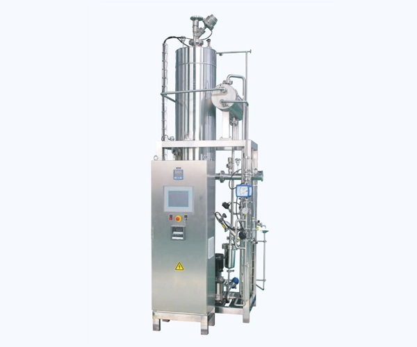 Single Effect Distiller